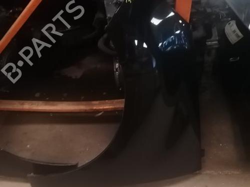 Used Left front fenders RENAULT SCÉNIC III (JZ0/1_) 1.5 dCi (110 hp) 22783627