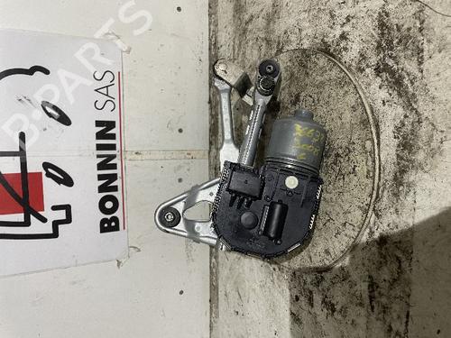 Used Front wiper motor PEUGEOT 3008 I MPV (0U_) 2.0 HDi 150 / BlueHDi 150 (150 hp) 22784318