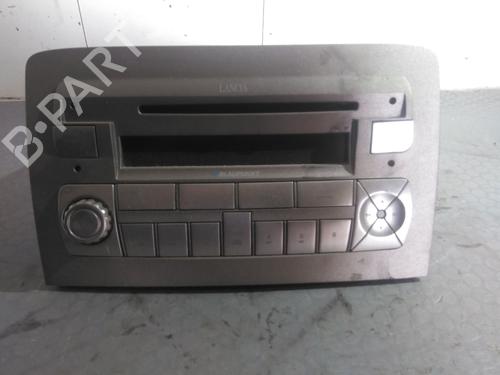 Auto-radio Auto-radio LANCIA MUSA (350_) 1.3 D Multijet (350.AXB11, 350.AXB1A) (70 hp) 36394936 36394936