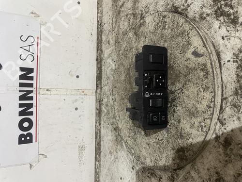 Used Steering column stalk Steering column stalk MITSUBISHI SPACE STAR MPV (DG_A) 1.9 DI-D (DG4A) (102 hp) 34591764 34591764