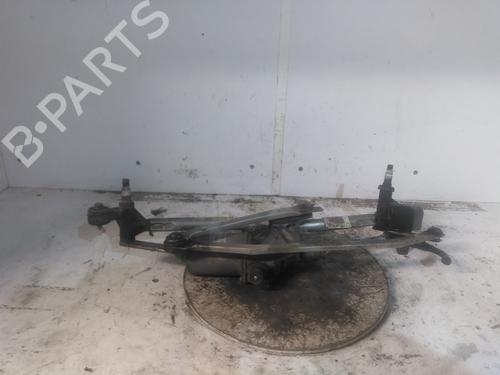 Used Front wiper motor Front wiper motor RENAULT LAGUNA III Grandtour (KT0/1) 2.0 dCi (KT01, KT08, KT09, KT0K, KT12, KT1D, KT1W) (150 hp) 34594405 34594405