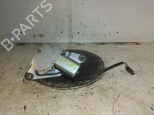 Used Heater blower motor Heater blower motor PEUGEOT 106 II (1A_, 1C_) 1.1 i (60 hp) 34598271 34598271