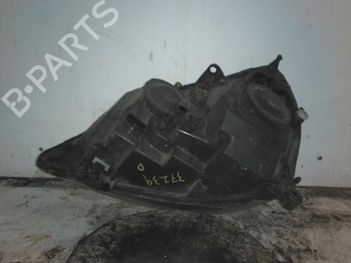 Used Right headlight Right headlight RENAULT CLIO II (BB_, CB_) [1998-2016] 34593600 34593600