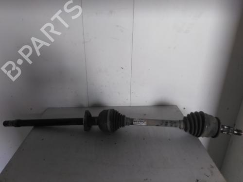 Used Right front driveshaft Right front driveshaft OPEL ASTRA H (A04) [2004-2014] 34601275 34601275