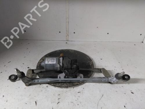 Used Front wiper motor Front wiper motor FORD KA (RU8) 1.2 (69 hp) 34598721 34598721