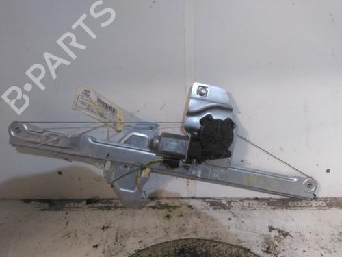 Used Front right window mechanism Front right window mechanism PEUGEOT PARTNER Platform/Chassis [2009-2026] 34594231 34594231