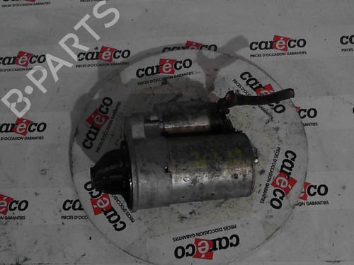 Used Starter Starter CHEVROLET MATIZ (M200, M250) 0.8 (52 hp) 34584325 34584325