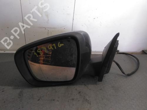Used Left mirror Left mirror 38473462 38473462