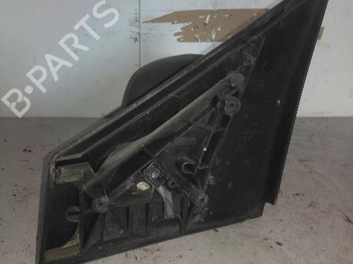 Retrovisor direito RENAULT CLIO III (BR0/1, CR0/1) 1.5 dCi (BR17, CR17) (86 hp) 26932261