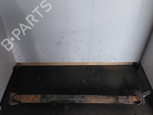 Kardanaksel Kompl. Kardanaksel Kompl. MITSUBISHI L200 / TRITON (KA_T, KB_T) 2.5 DI-D 4WD (KB4T) (136 hp) 34596127 34596127