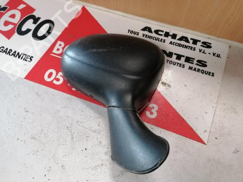 Right mirror DAEWOO MATIZ (M100, M150) 0.8 | BP20636877C27 