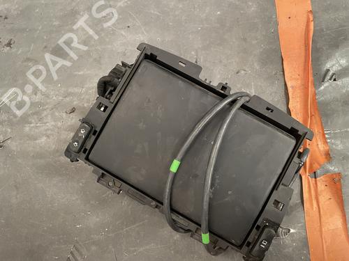 Used Radio Radio PEUGEOT 5008 (0U_, 0E_) 1.6 HDi (110 hp) 34589438 34589438