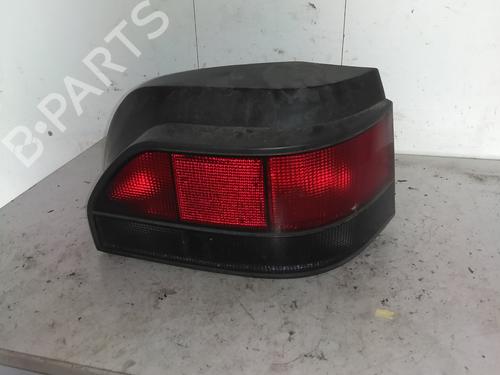 Used Right taillight Right taillight RENAULT CLIO I (B/C57_, 5/357_) [1990-1999] 34601679 34601679