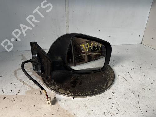 Used Right mirror Right mirror TOYOTA YARIS (_P9_) 1.0 VVT-i (KSP90_, KSP90R) (69 hp) 34598345 34598345