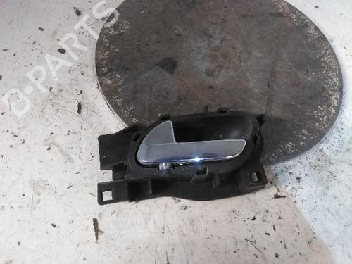 Venstre foran invendig håndtak CITROËN C4 I (LC_) 1.6 HDi | BP24579268I13 