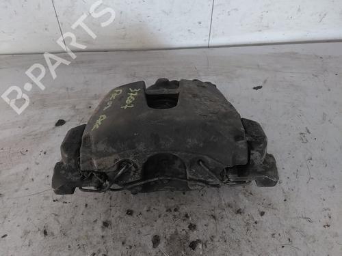 Used Right front brake caliper Right front brake caliper FORD FOCUS III Saloon [2010-2020] 34602589 34602589