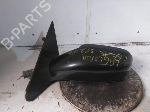 Used Left mirror RENAULT LAGUNA II Grandtour (KG0/1_) 2.0 dCi (KG1T) (150 hp) 21097496
