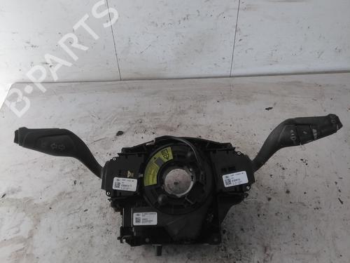 Used Headlight switch Headlight switch FORD FOCUS III Saloon [2010-2020] 34602600 34602600
