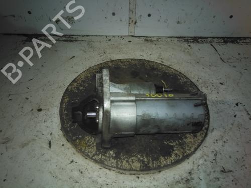 Used Starter Starter DACIA DUSTER (HS_) 1.5 dCi (86 hp) 34596813 34596813