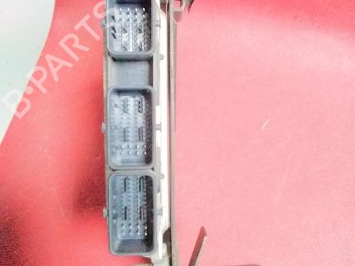 Used Fuel ECU Fuel ECU RENAULT MEGANE II (BM0/1_, CM0/1_) 1.6 16V (BM0C, CM0C) (113 hp) 34588391 34588391