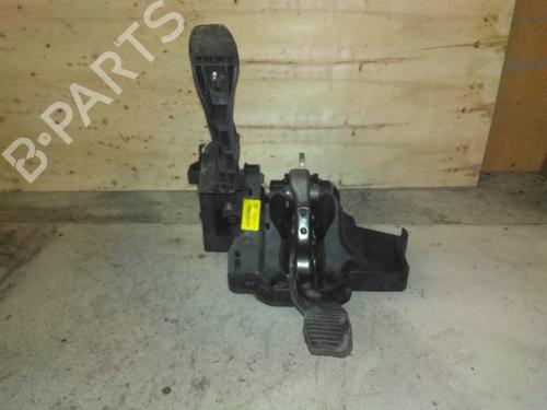 Pedal OPEL CORSA D (S07) 1.3 CDTI (L08, L68) (75 hp) 25377693