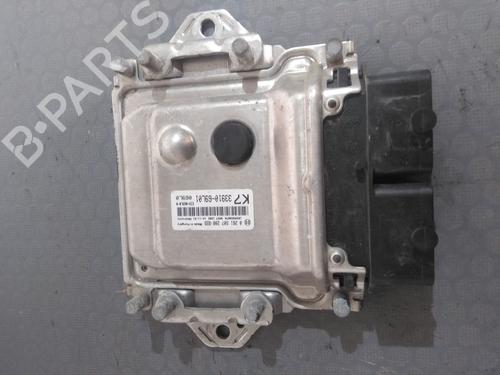 Used Engine control unit (ECU) Engine control unit (ECU) SUZUKI SWIFT IV (FZ, NZ) 1.2 (AZH412, ZC72S) (94 hp) 35796293 35796293