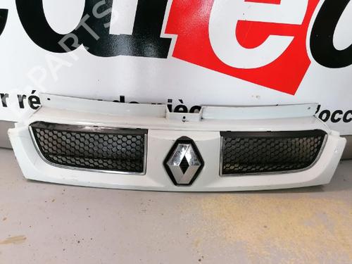 Grille RENAULT MASTER II Van (FD) 2.5 dCi 100 (FD0U, FD0V) | BP20636067C40 