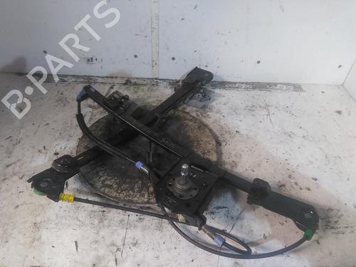 Used Front right window mechanism Front right window mechanism VW GOLF III (1H1) 1.9 D (64 hp) 34594488 34594488