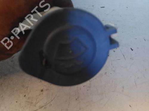 Windscreen washer tank FORD FIESTA VI (CB1, CCN) 1.25 | BP27893564C113 