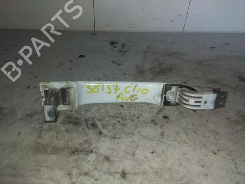 front-left-exterior-door-handle-renault-clio-iii-br01-cr01-2005-2006-2007-2008-2009-2010-2011-2012-2013-2014-34601118 main image