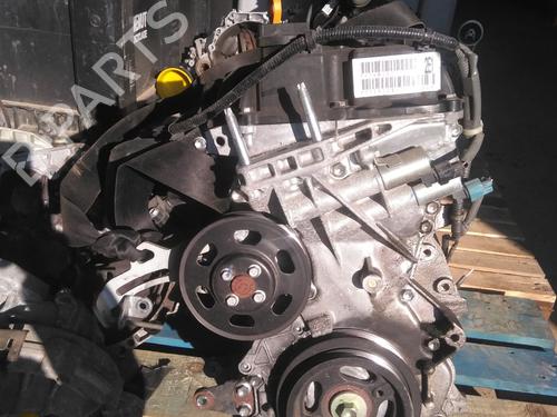 Used Engine Engine SUZUKI SWIFT IV (FZ, NZ) 1.2 (AZH412, ZC72S) (94 hp) 34585915 34585915