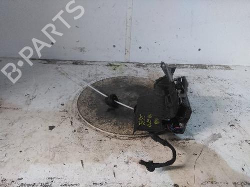 Venstre foran lås AUDI A4 B6 Avant (8E5) 2.0 (130 hp) 21546285