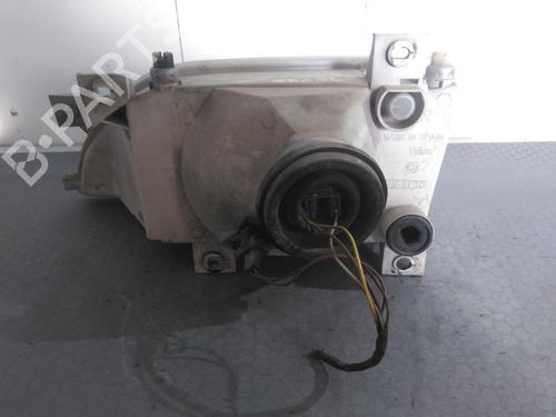 Used Right headlight Right headlight FORD ESCORT V (AAL, ABL) 1.6 (90 hp) 39658905 39658905
