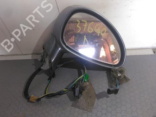 Used Right mirror Right mirror CITROËN C4 I (LC_) [2004-2014] 36052646 36052646