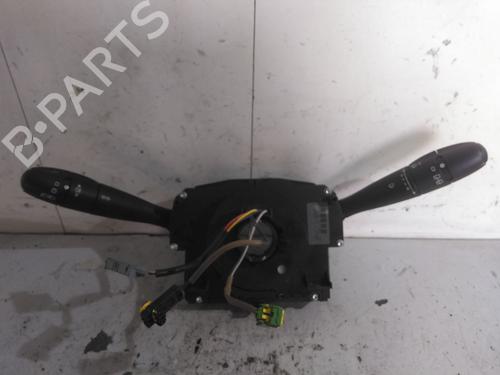 Commande de phare Commande de phare PEUGEOT 207 (WA_, WC_) 1.4 HDi (68 hp) 34603649 34603649