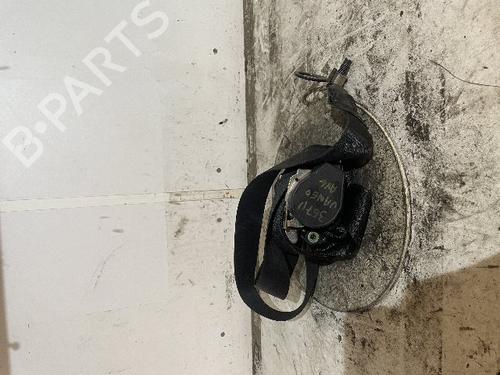Used Front left seatbelt MERCEDES-BENZ VANEO (414) 1.7 CDI (414.700) (75 hp) 21134731