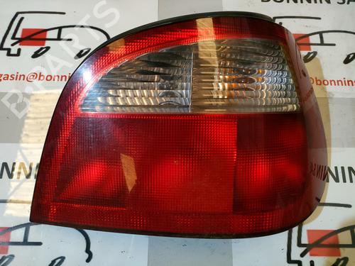 Used Right taillight Right taillight RENAULT MEGANE I (BA0/1_) 1.9 dTi (BA08, BA0N) (98 hp) 34588006 34588006
