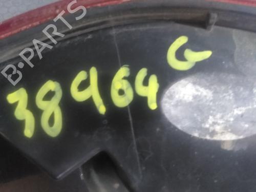 Left taillight FORD S-MAX (WA6) 2.0 TDCi | BP38473463C34 - Image 3