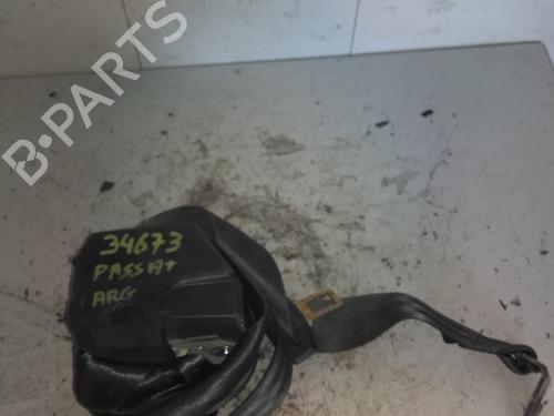Used Rear left seatbelt Rear left seatbelt VW PASSAT B6 Variant (3C5) 1.9 TDI (105 hp) 34601598 34601598