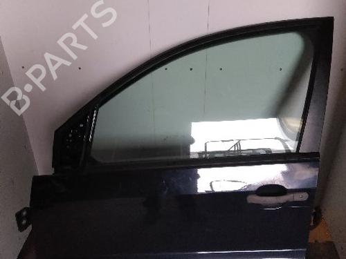 Used Left front door FORD FUSION (JU_) 1.4 TDCi (68 hp) 21538128