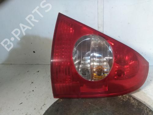 Used Right taillight Right taillight RENAULT CLIO II (BB_, CB_) [1998-2016] 34598770 34598770