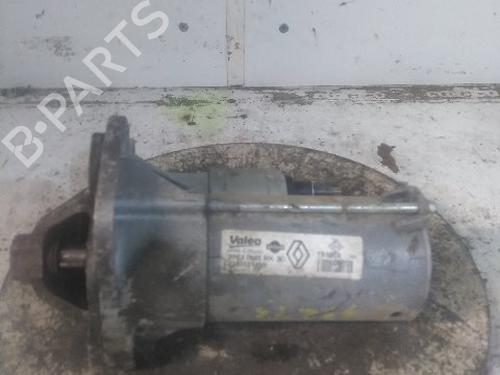 Used Starter RENAULT KANGOO Express (FW0/1_) 1.5 dCi 75 (FW07, FW10, FW04) (75 hp) 21576993