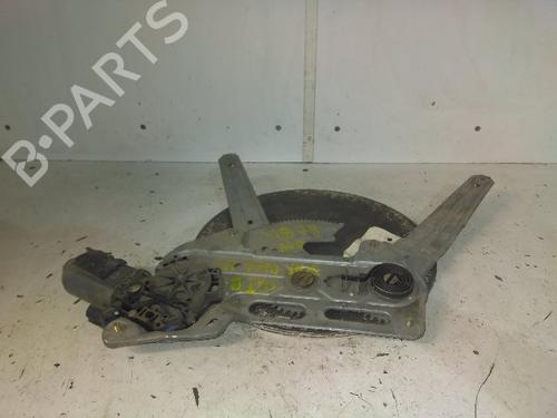 Used Front right window mechanism RENAULT SAFRANE I (B54_) 2.0 12V (B542, B54E) (132 hp) 27335583