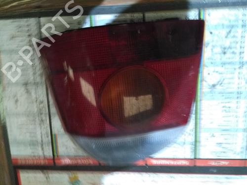 Used Right taillight Right taillight RENAULT TWINGO I (C06_) 1.2 (C063, C064) (55 hp) 34589714 34589714