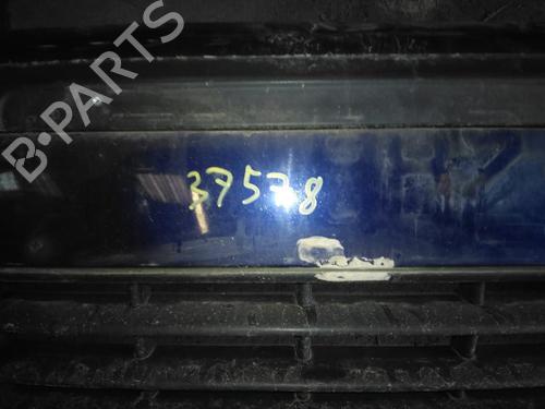 Used Front bumper VW POLO (9N_, 9A_) 1.9 TDI (130 hp) 24447276