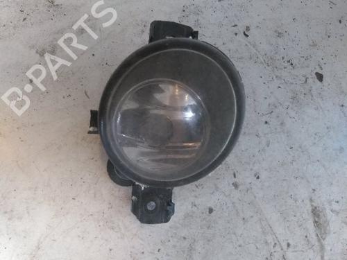 Used Left front fog light RENAULT LAGUNA II (BG0/1_) 1.6 16V (BG0A, BG0L) (107 hp) 27487556
