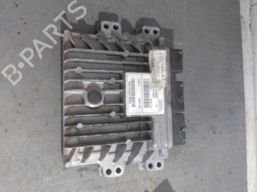 Electronic module DACIA DOKKER MPV (KE_) 1.5 dCi (KEAJ, KEAH) | BP37623652M83 - Image 3
