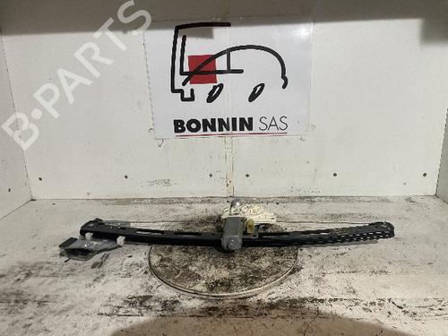 Used Front left window mechanism MERCEDES-BENZ A-CLASS (W168) A 140 (168.031, 168.131) (82 hp) 21576604