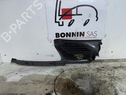 Used Grille Grille RENAULT MEGANE I (BA0/1_) [1995-2004] 34592149 34592149