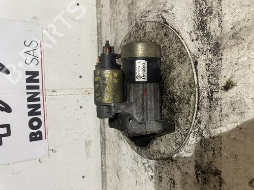 Starter RENAULT KANGOO Express (FC0/1_) 1.5 dCi (FC07, FC1R) | BP20637716M8 